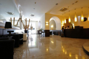 Гостиница Hotel Europa  Фоггиа